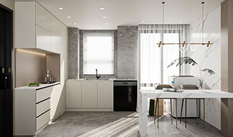 定制櫥柜的價(jià)格是包含了哪些成本？