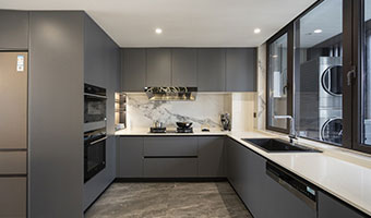 定制櫥柜的水電要怎么設計？