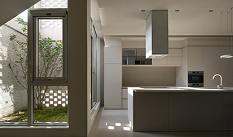 400㎡整木定制別墅裝修，現(xiàn)代簡(jiǎn)約風(fēng)設(shè)計(jì)