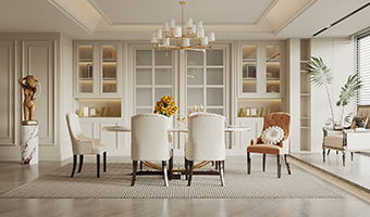 水性漆和普通油漆有什么區(qū)別？