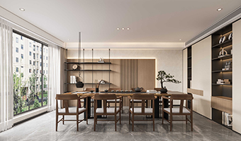 高定木作加盟要怎么選擇廠家？ 