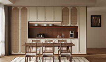 高定木作的板材應(yīng)該怎么選擇？