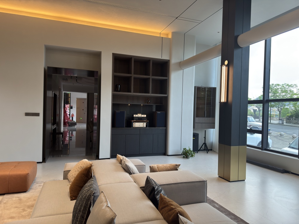 品尊工匠整木定制開化展廳(圖4) 4.jpg