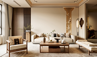 木作中的混油和木皮如何選擇？