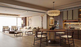 新中式VS意式極簡：哪種風(fēng)格更適合你的家？