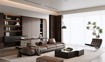 全屋定制注意這些事，打造個(gè)性化空間