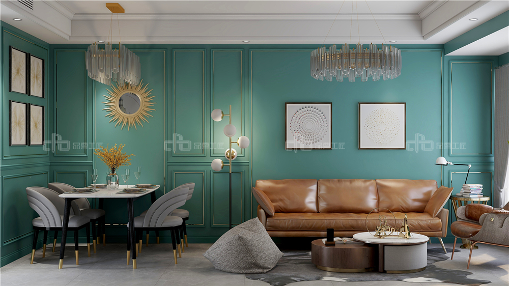 全屋定制是用板式好還是實(shí)木好？(圖2)