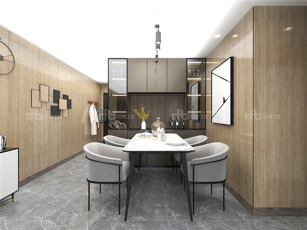 全屋定制是用板式好還是實(shí)木好？(圖3)