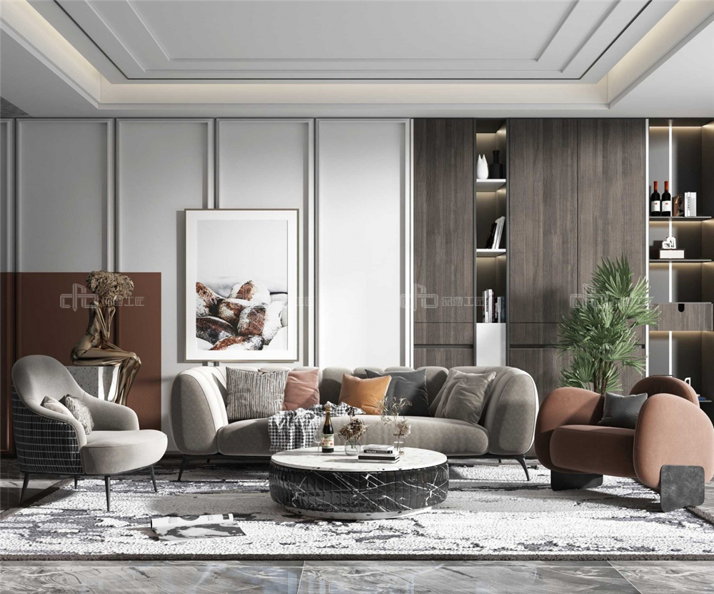 整木定制加盟是做原木好還是實(shí)木好？(圖2)