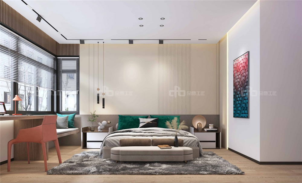 整木定制加盟是做原木好還是實(shí)木好？(圖3)