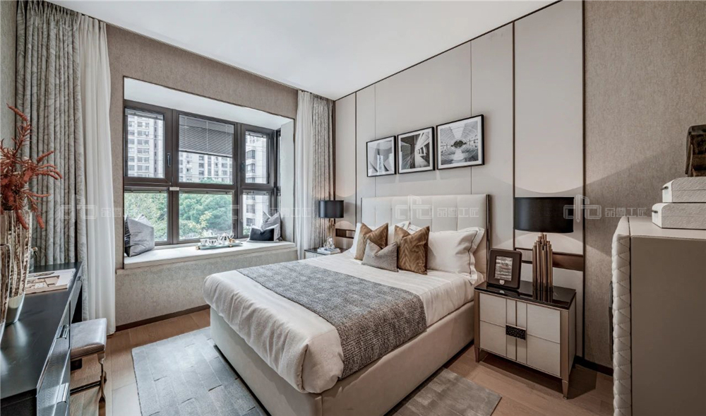 加盟整木定制和全屋定制哪個好？(圖3)