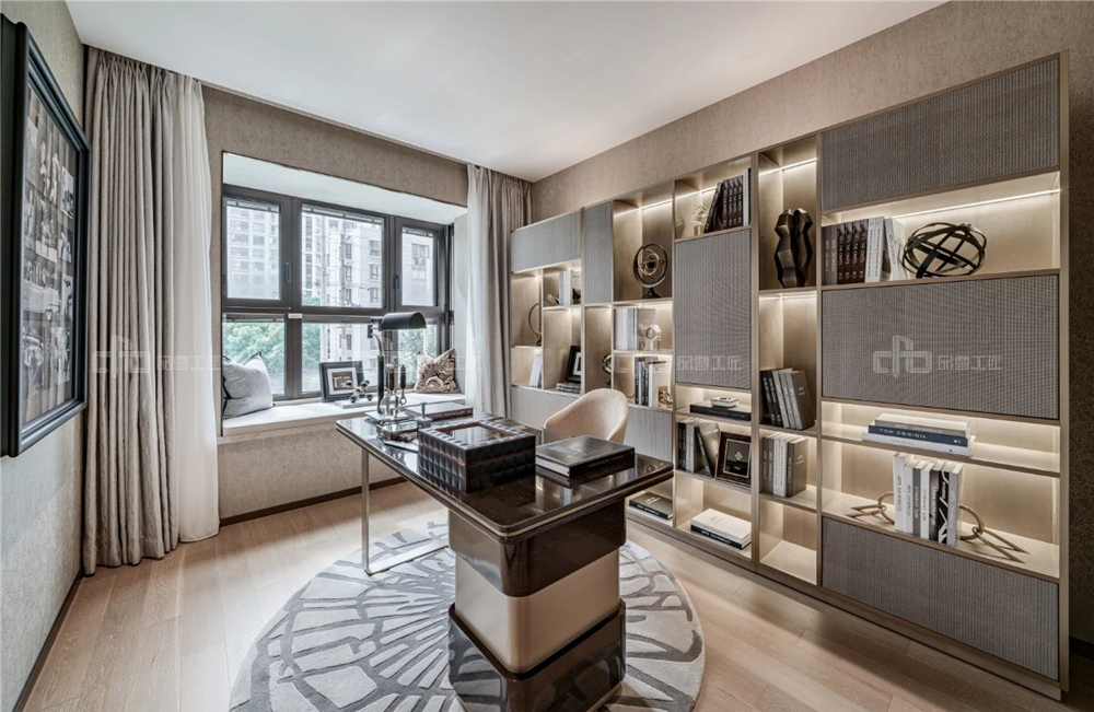 加盟整木定制和全屋定制哪個好？(圖2)