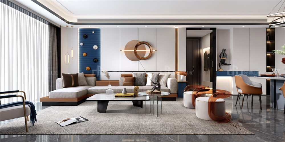 全屋定制加盟注意事項(xiàng)有哪些？(圖1)