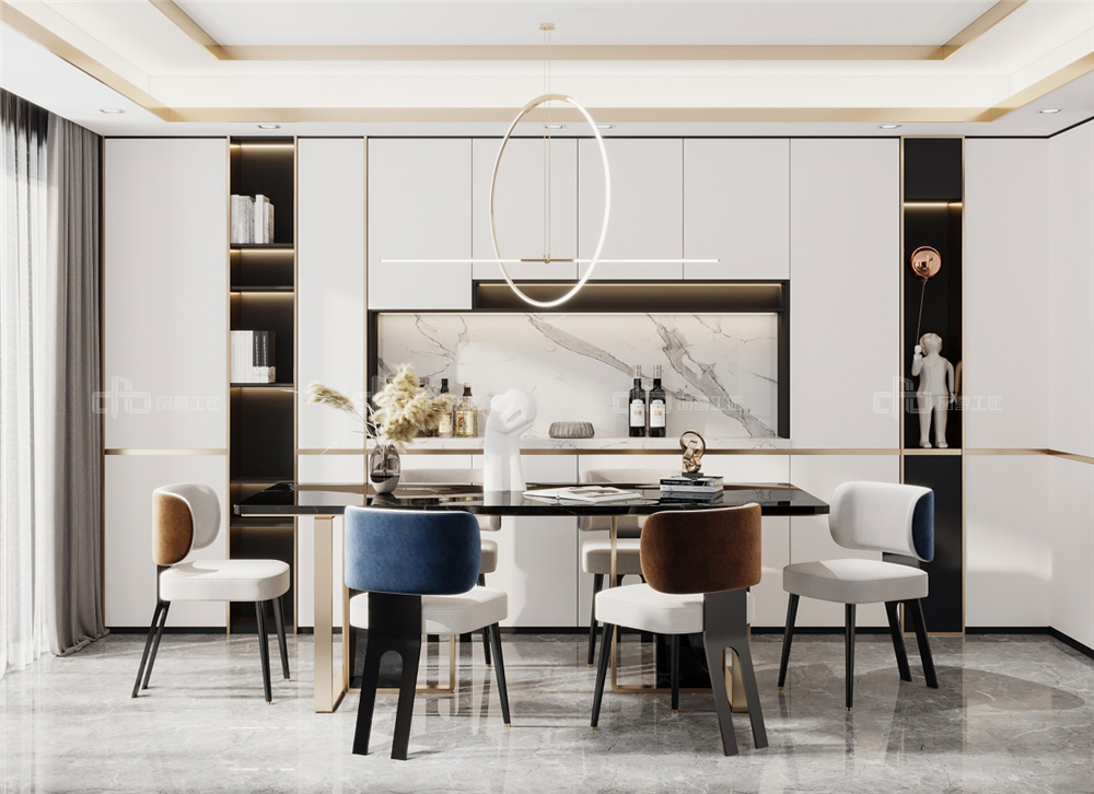 全屋定制加盟注意事項(xiàng)有哪些？(圖2)