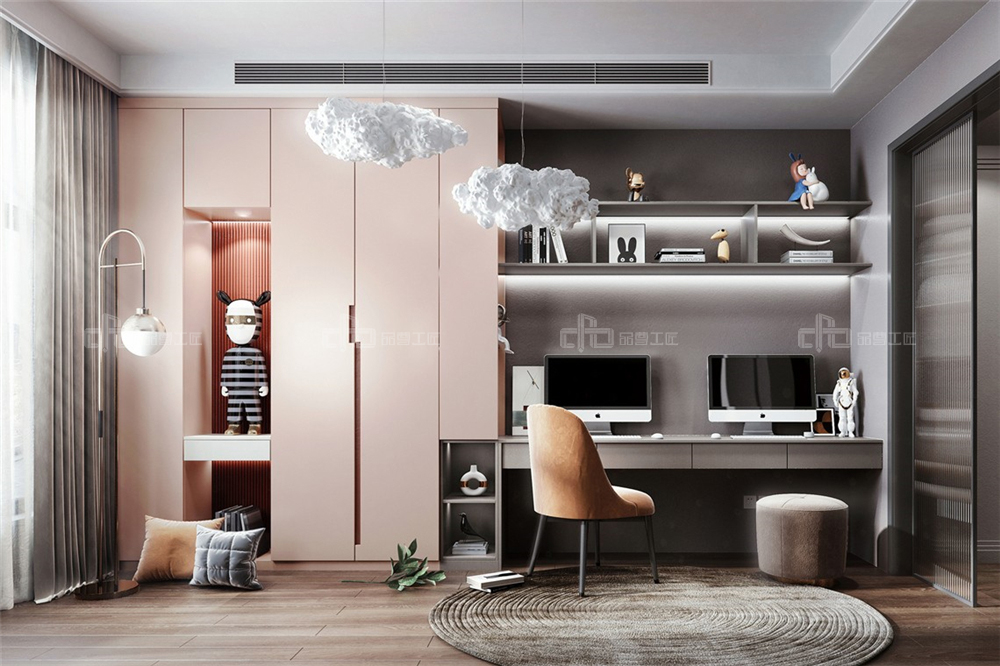 全屋定制加盟注意事項(xiàng)有哪些？(圖3)