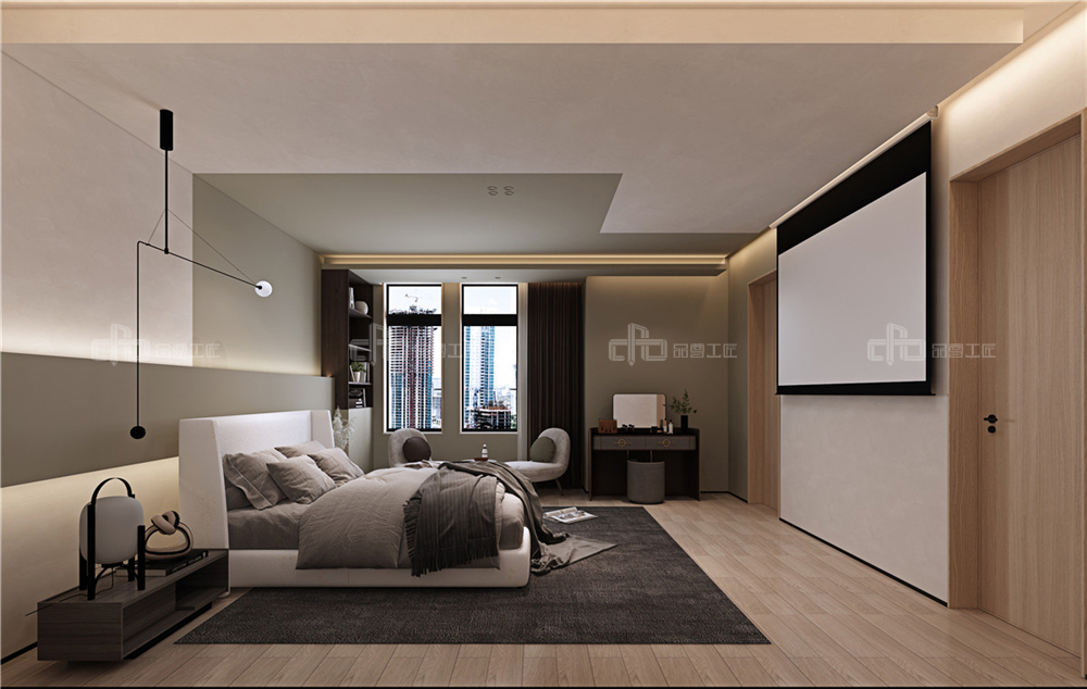 定制家居所能做的材質(zhì)都有哪些？(圖2)