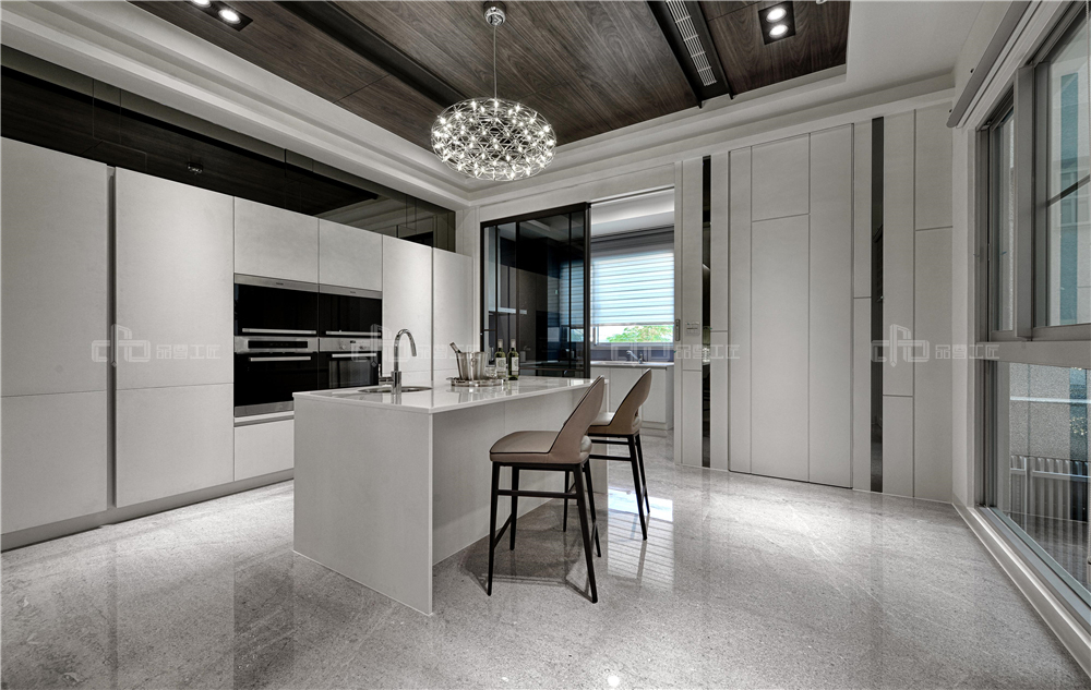 定制家居所能做的材質(zhì)都有哪些？(圖3)