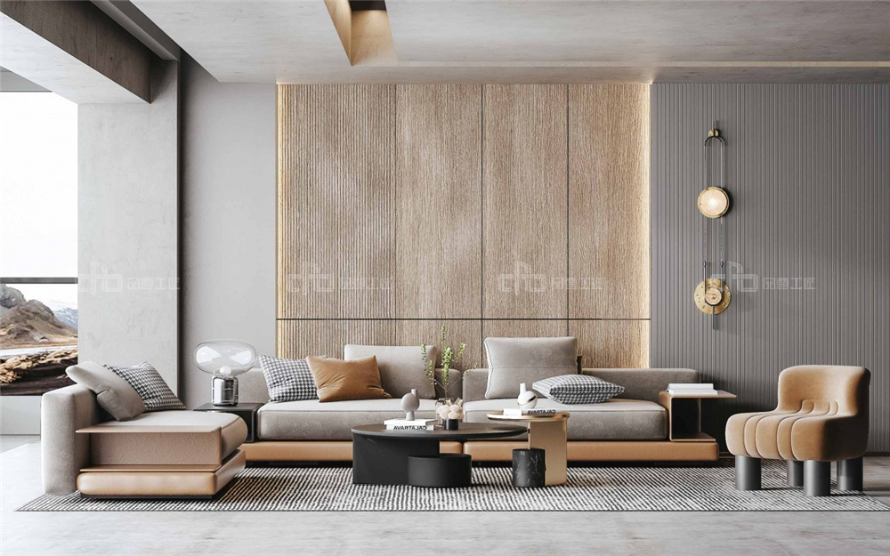 環(huán)保板材有哪些，哪種木材最環(huán)保？(圖1)