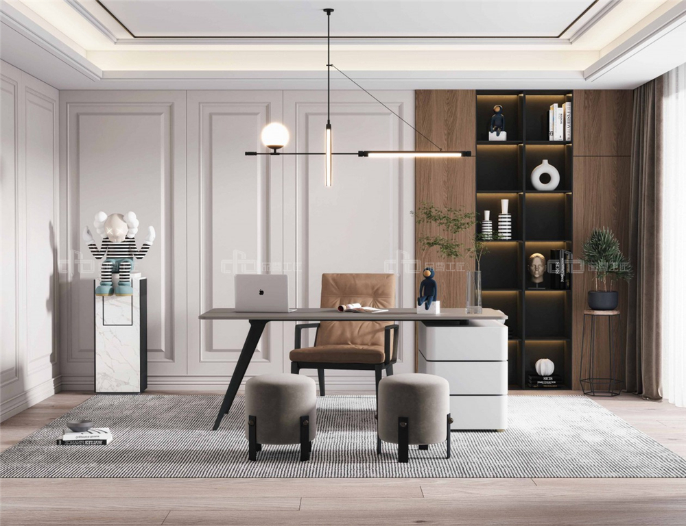 環(huán)保板材有哪些，哪種木材最環(huán)保？(圖2)