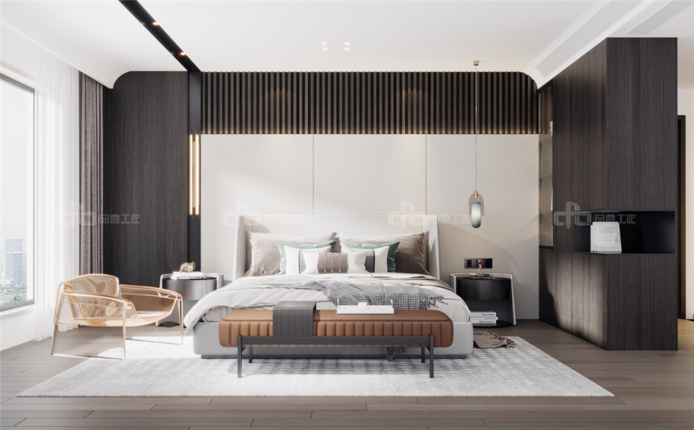 全屋定制做什么材質(zhì)最好？(圖1)