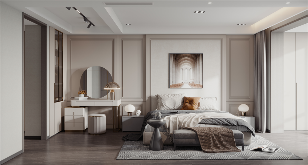 整木定制加盟費用及條件是什么？(圖1)