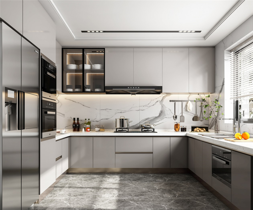 全屋定制加盟怎么選擇合適的品牌？(圖1)