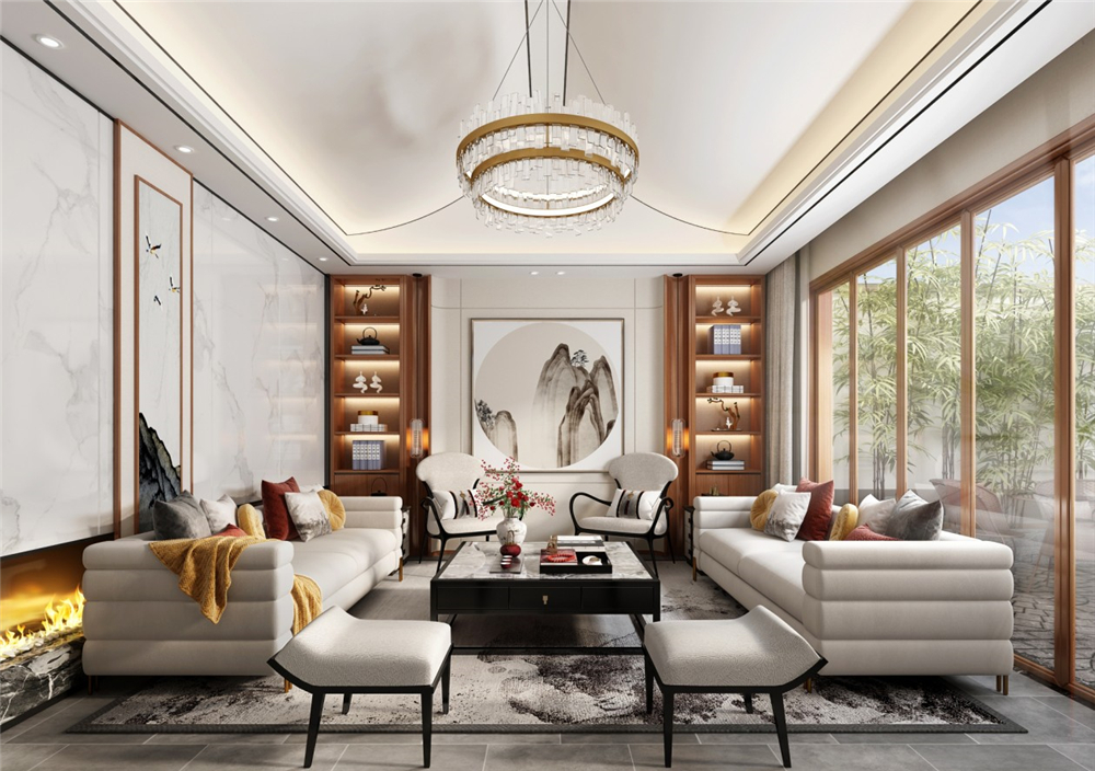 全屋家裝加盟要多少費(fèi)用，品牌哪個(gè)好？(圖1)