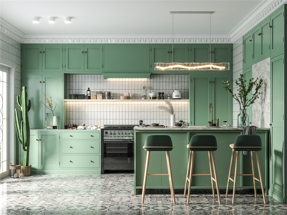 定制櫥柜加盟怎么選擇品牌？(圖1)