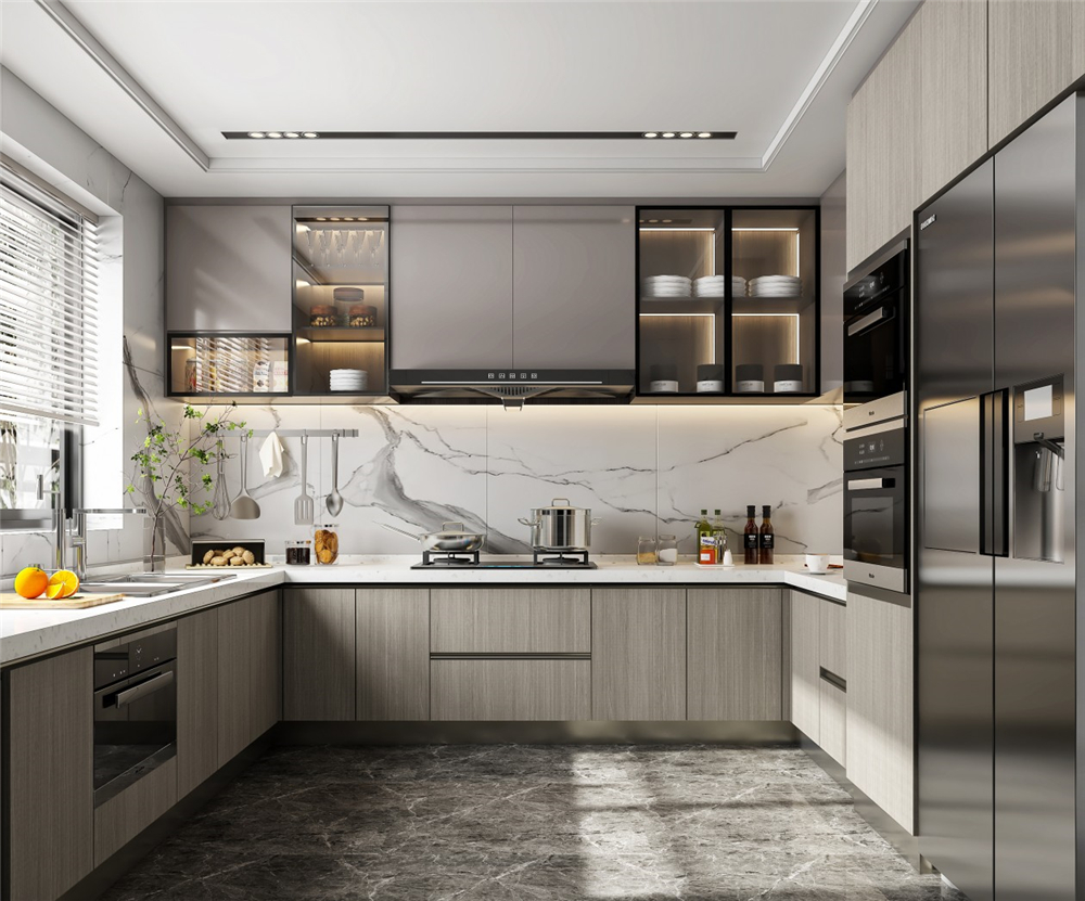 定制櫥柜加盟怎么選擇品牌？(圖2)