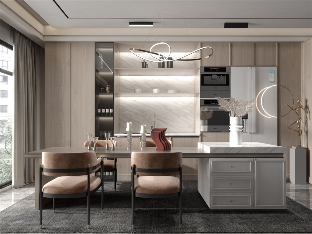 全屋家裝加盟如何選擇合適自己的品牌？(圖3)