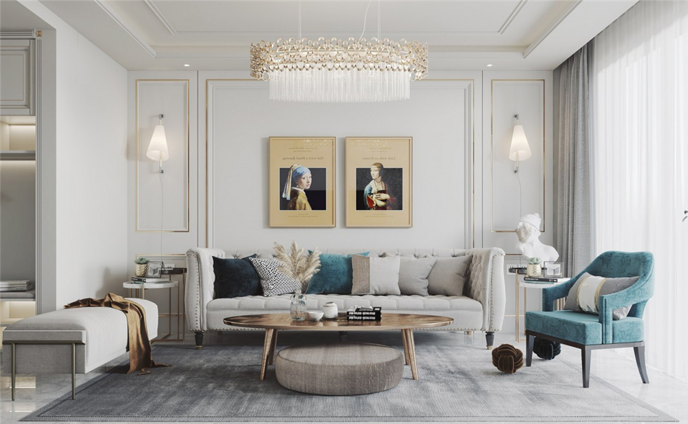 2021年整木定制流行什么板材？(圖1)