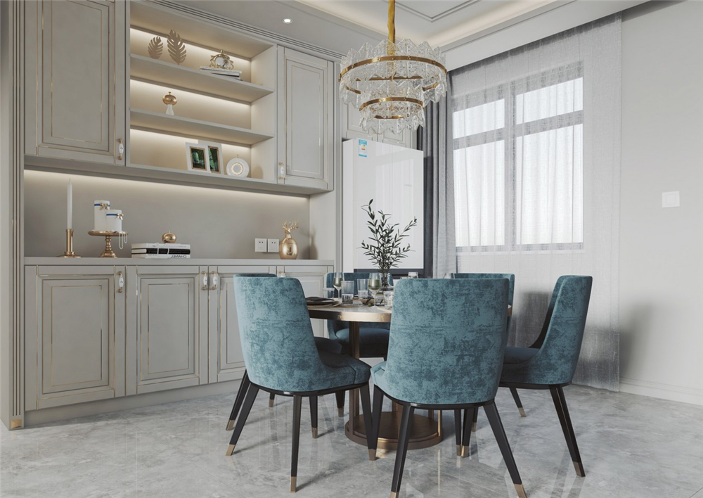 2021年整木定制流行什么板材？(圖2)