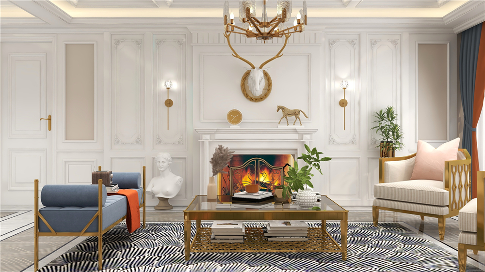 哪種板材的護(hù)墻板相對(duì)好一些？(圖3)