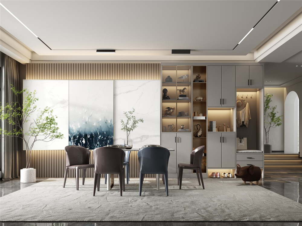 全屋家裝定制品牌有哪些做的好？(圖1)