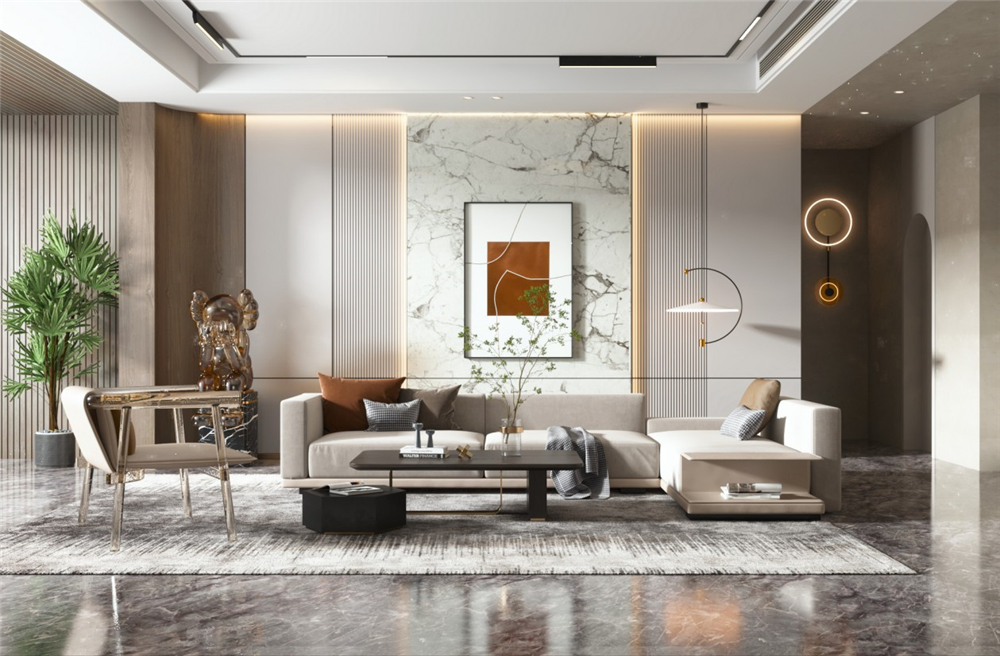 全屋家裝定制品牌有哪些做的好？(圖2)