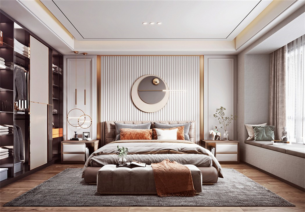 全屋家裝定制品牌有哪些做的好？(圖3)