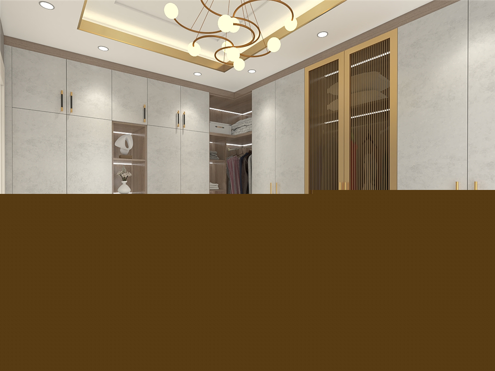 加盟整體衣柜如何，成本高嗎？(圖1)