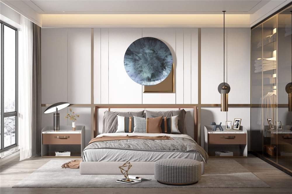 定制家居常見的板材材質(zhì)有哪些？(圖1)