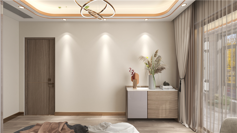 加盟定制木門品牌要注意什么？(圖1)