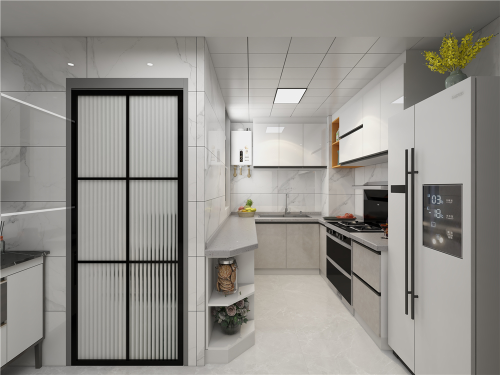 定制櫥柜好不好，要注意什么？(圖1)