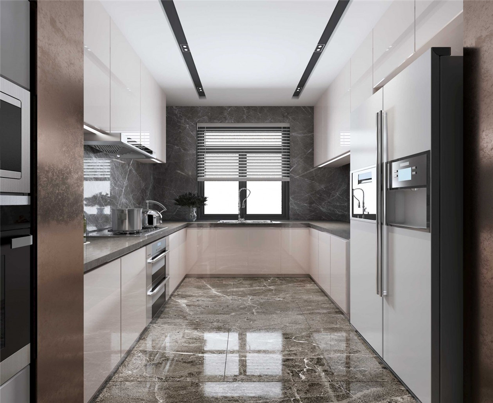 定制櫥柜好不好，要注意什么？(圖2)