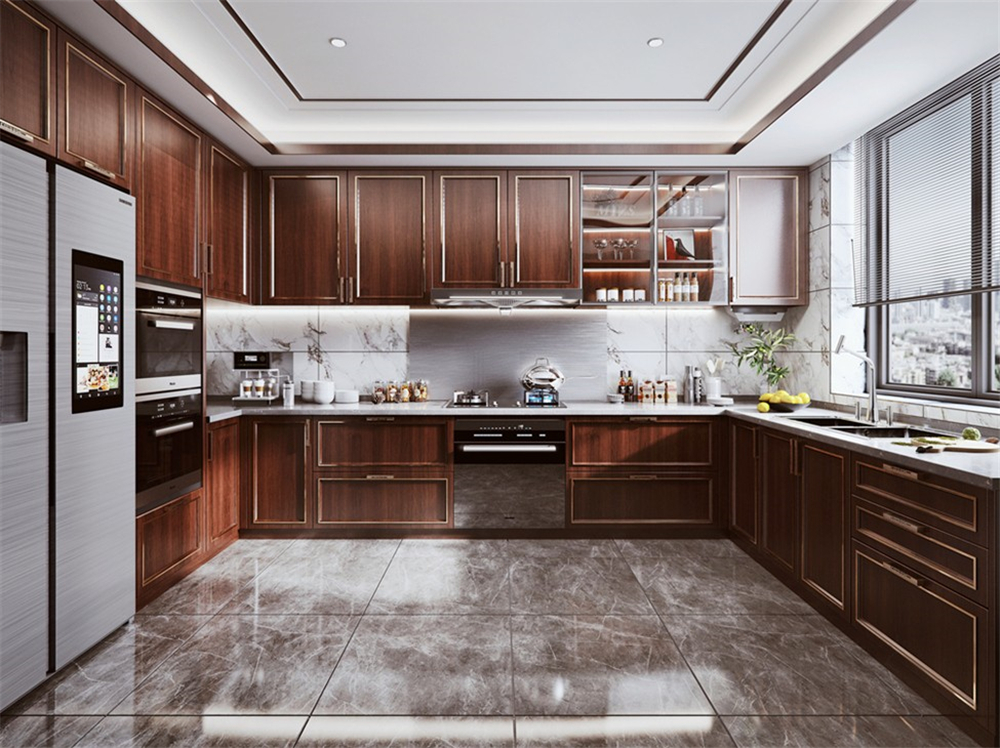 原木板和多層實木板有什么區(qū)別？(圖3)