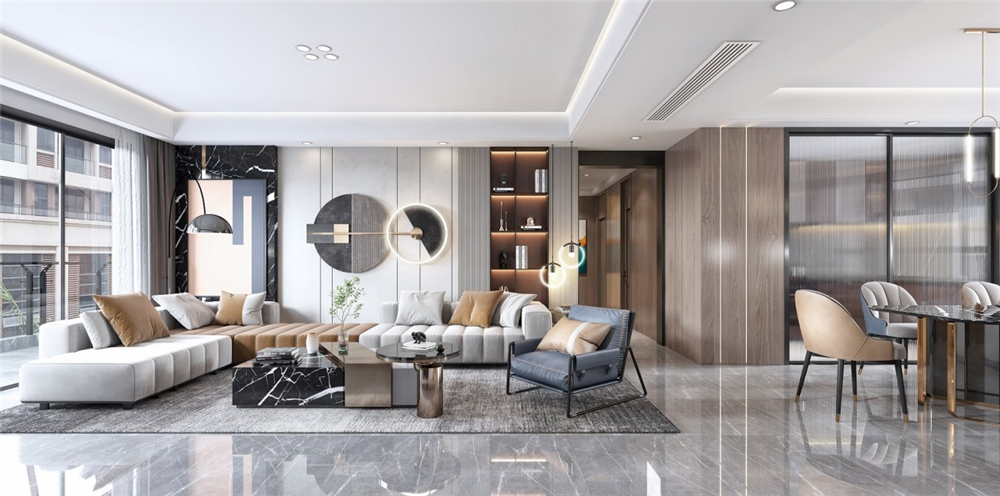 新手開(kāi)全屋定制加盟店前要準(zhǔn)備什么？(圖1)