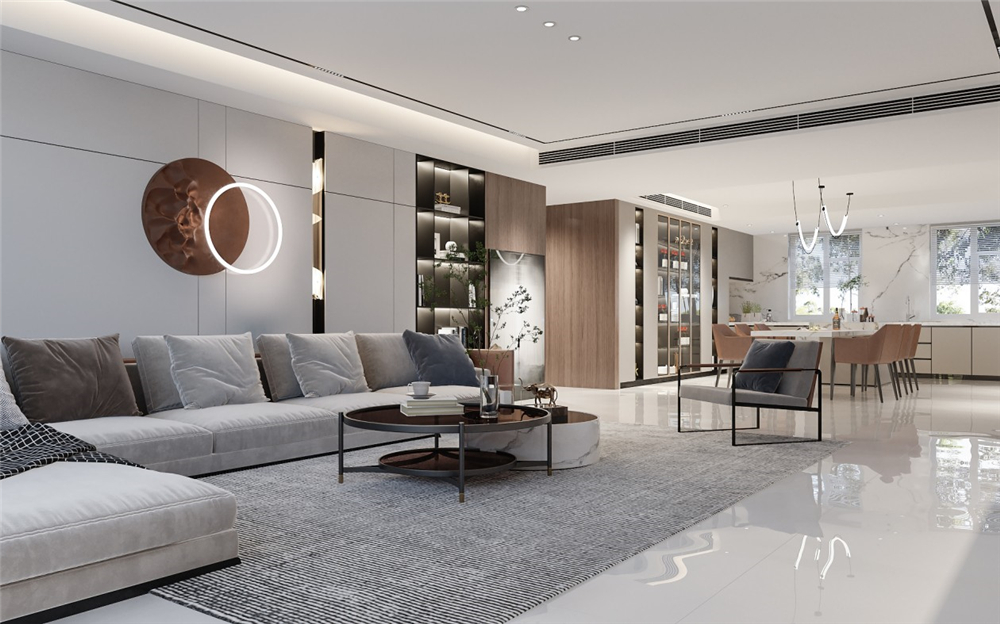 新手開(kāi)全屋定制加盟店前要準(zhǔn)備什么？(圖2)