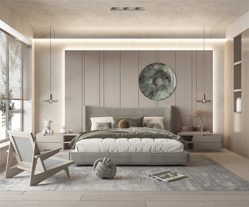 新手開(kāi)全屋定制加盟店前要準(zhǔn)備什么？(圖3)