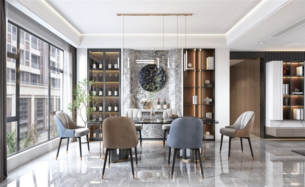 新手開(kāi)全屋定制加盟店前要準(zhǔn)備什么？(圖4)