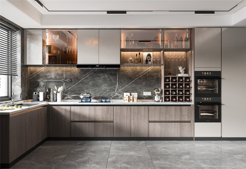 加盟定制家居所需要的費用都有哪些？(圖1)