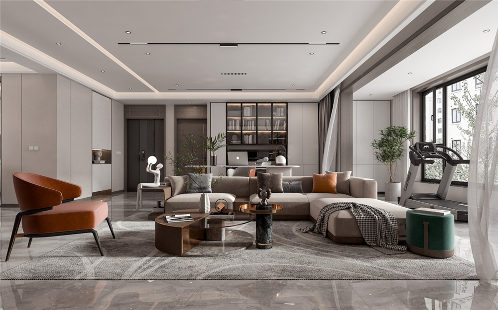 加盟定制家居所需要的費用都有哪些？(圖2)