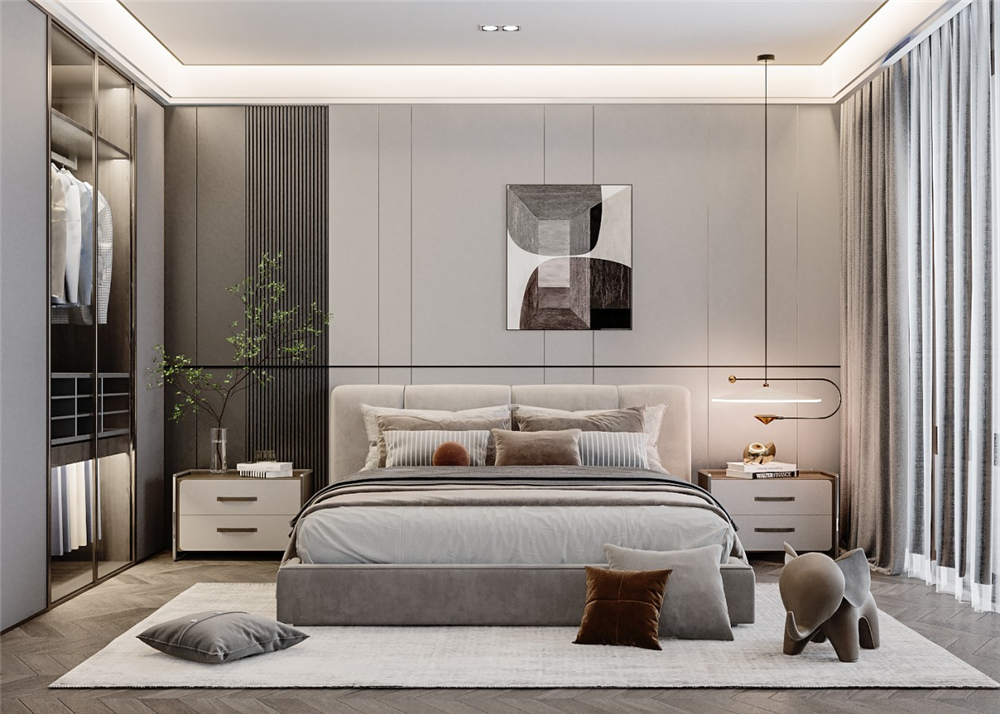 加盟定制家居所需要的費用都有哪些？(圖4)