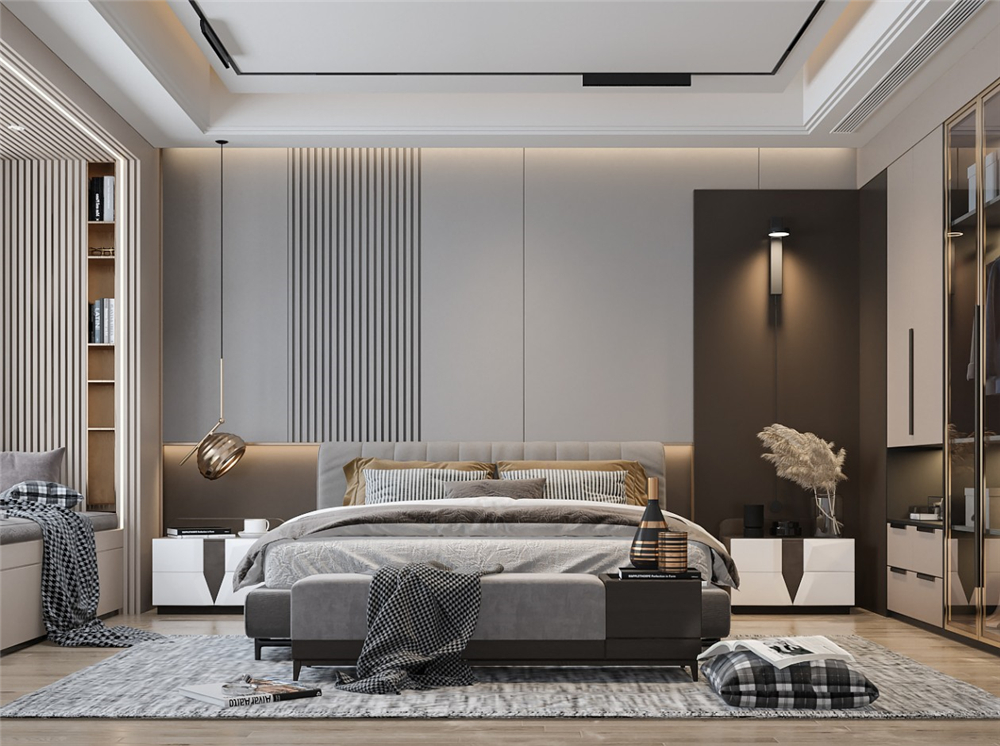 顆粒板和實(shí)木復(fù)合板哪種好？(圖3)